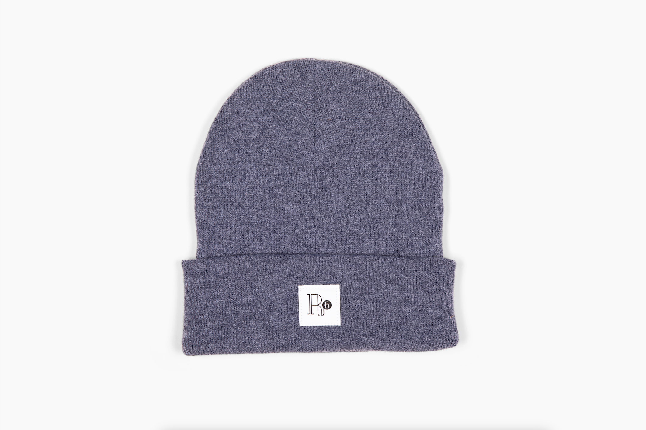 R6 DISTILLERY Beanie with Logo