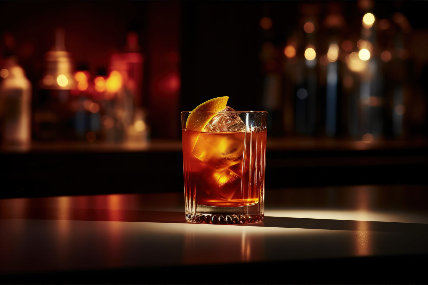 R6 Cocktail Recipes | R6 DISTILLERY