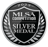 R6 DISTILLERY MLSA Competition 2023 - Silver Medal